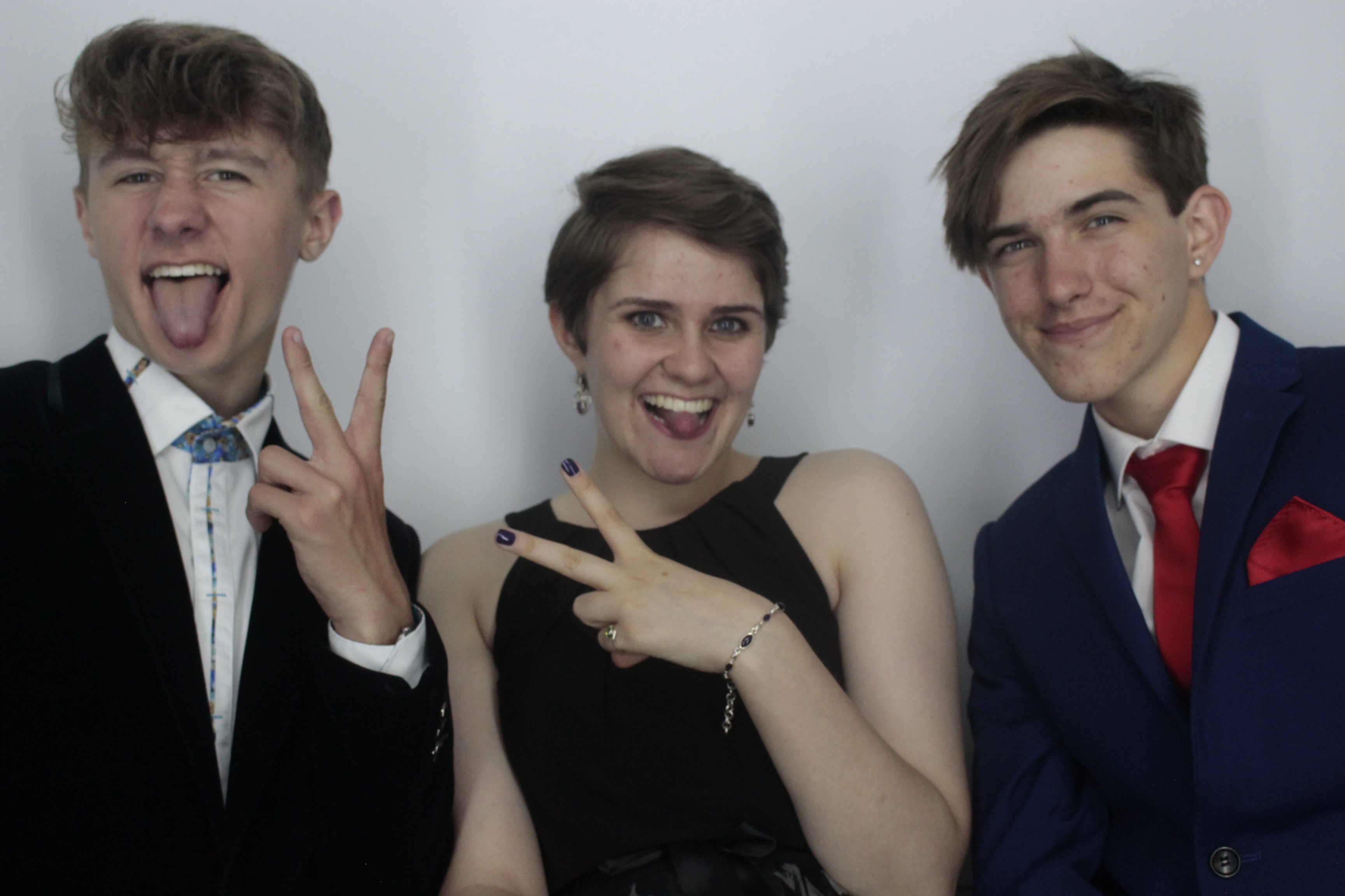 The Henry Beaufort 2019 Leavers Ball | View more photos from the event at gallery.myphotoboothexperience.co.uk/u/MyPhotoBoothExperienceLtd/The-Henry-Beaufort-2019-Leavers-Ball